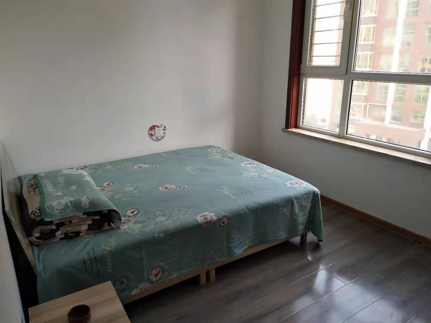 大床房