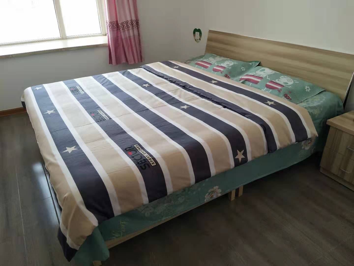 大床房