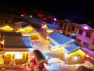 哈爾濱旅游要多少錢2021_哈爾濱旅游大概多少錢_去哈爾濱旅游怎么走