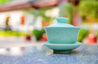 茶馆品茗道日常