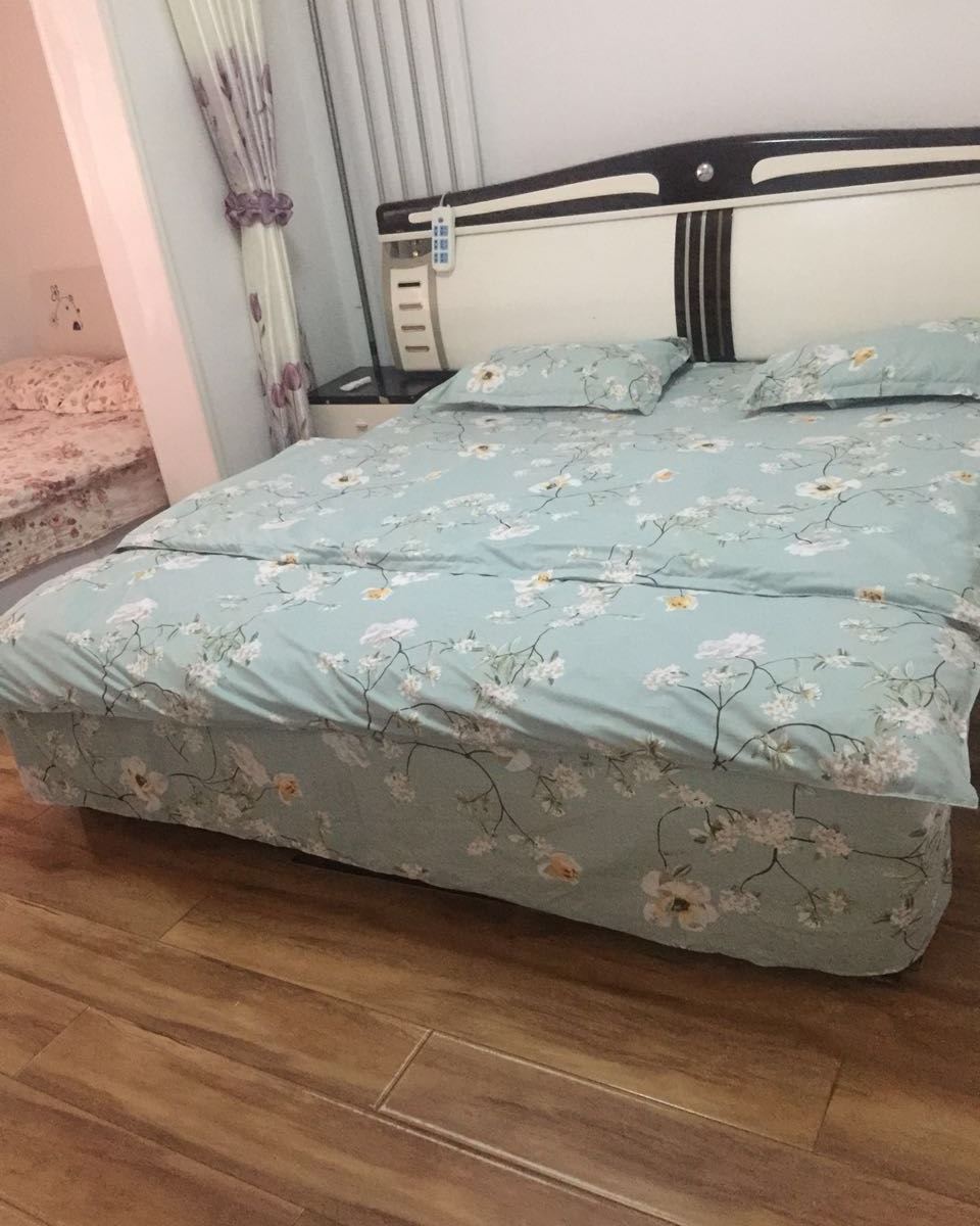 普通单人间(公卫)