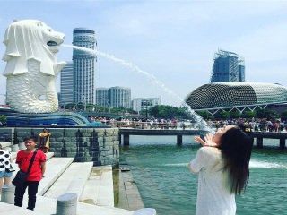 中国到新加坡旅游_新加坡旅游预定_深圳到新加坡旅游报团