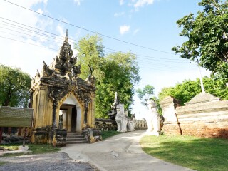 緬甸跟團還是自由行_緬甸報團多少錢_緬甸組團旅游