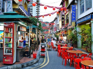 中国到新加坡旅游_新加坡旅游预定_深圳到新加坡旅游报团