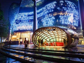 中国到新加坡旅游_新加坡旅游预定_深圳到新加坡旅游报团
