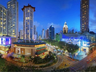 中国到新加坡旅游_新加坡旅游预定_深圳到新加坡旅游报团