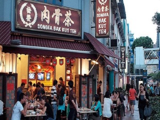 中国到新加坡旅游_新加坡旅游预定_深圳到新加坡旅游报团