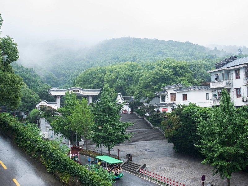 长沙趣筑-house普通公寓(新民路店)