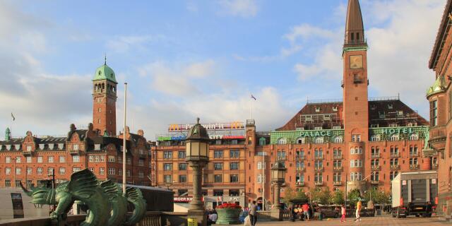 芬兰 瑞典 挪威 丹麦11日游 东航直飞,可配全国联运,峡湾特色酒店,特色餐,畅游双峡湾,2晚夜游轮别样体验 出发 途牛