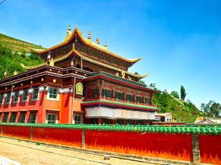 甘肅敦煌組團(tuán)旅游_甘肅敦煌旅游費(fèi)用_甘肅敦煌旅行跟團(tuán)