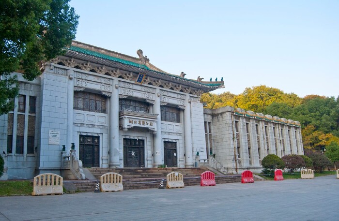鸿运必胜#【湖北】重访武汉 游遍江城