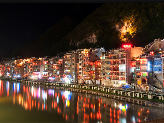 貴州旅游費(fèi)用_現(xiàn)在去貴州旅游多少錢(qián)_貴州九月旅游