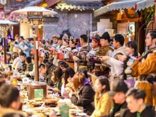 丽江旅游纯玩团_纯丽江旅游_旅行团丽江游