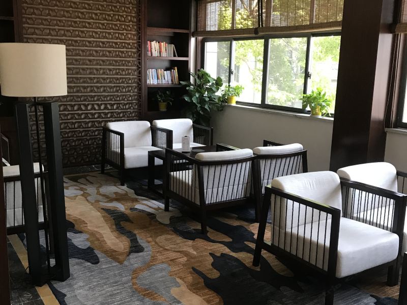 酒店大堂