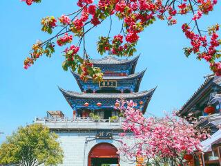 云南麗江旅游要多少錢2021_到云南麗江旅游_暑假云南麗江游價格