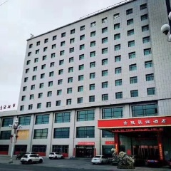 酒店模块 