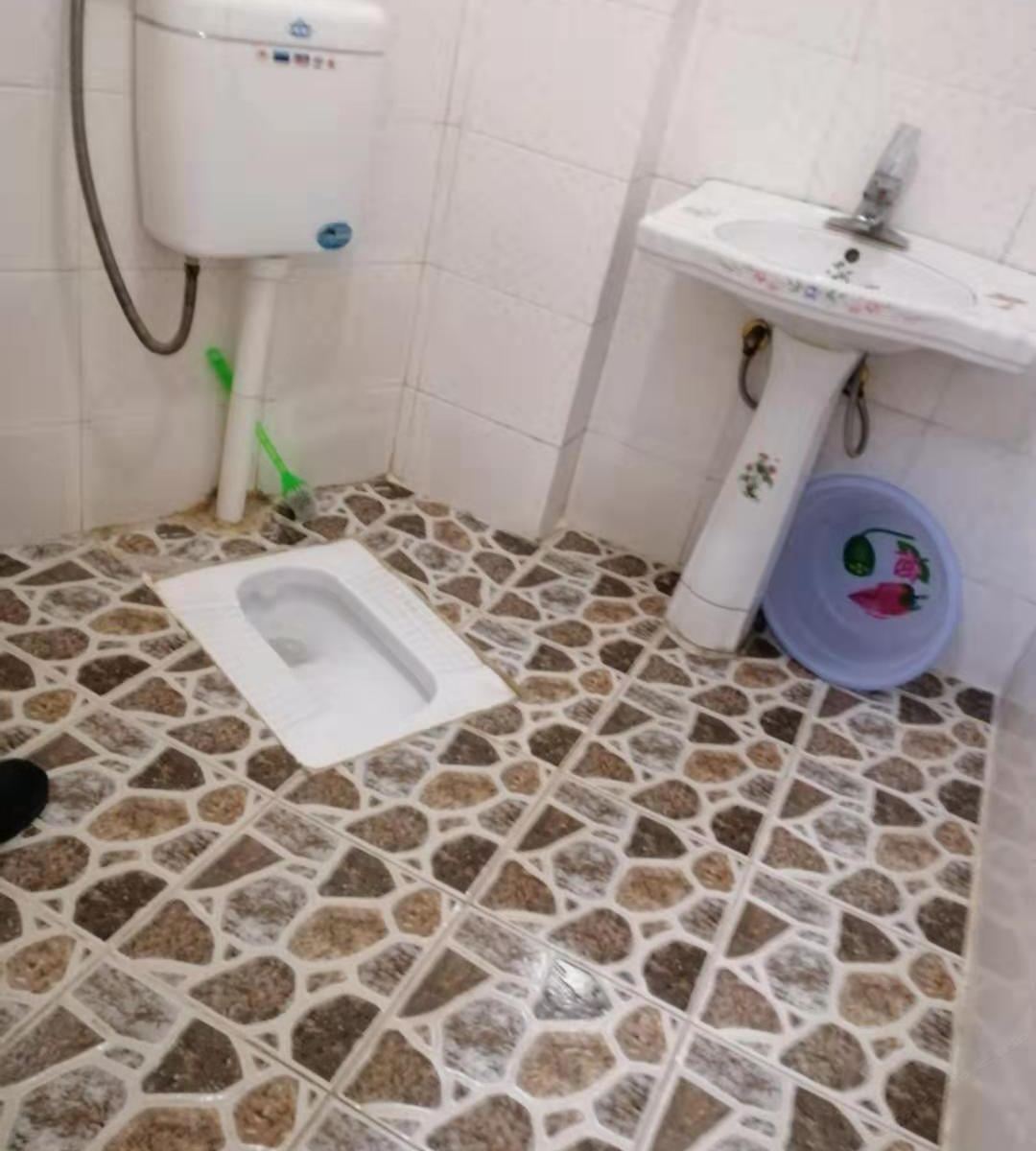 舒适单人间