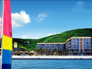 三亚游旺季价格_三亚跟团旅游观光_三亚5晚6日旅游