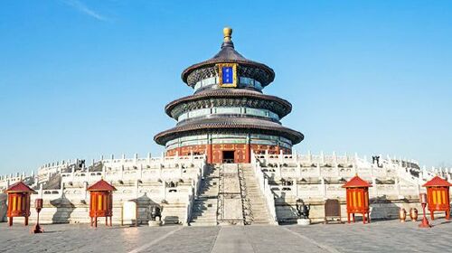 天坛亲子游玩攻略,天坛亲子游玩攻略大全
