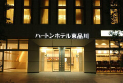 酒店模块 