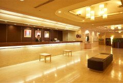 酒店模块 