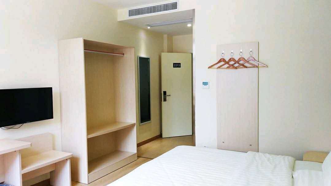 家庭套房