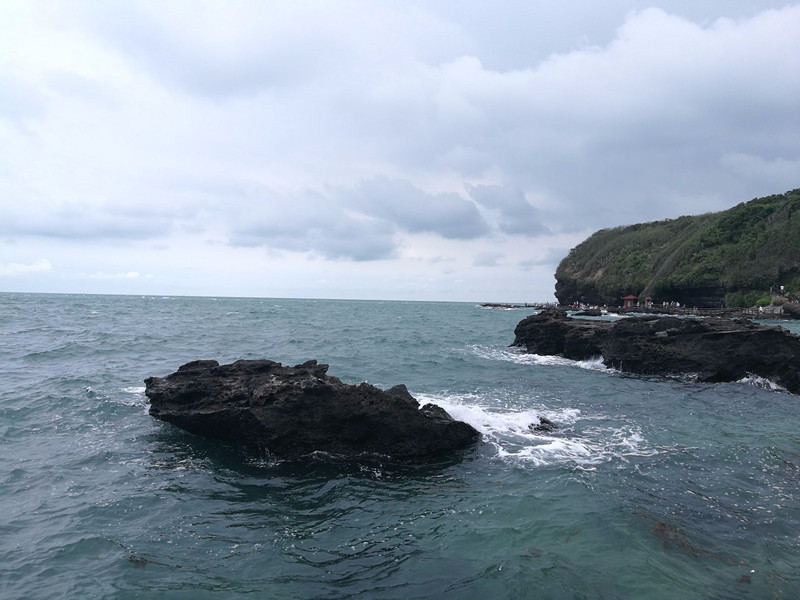 在海的那一边情迷涠洲岛