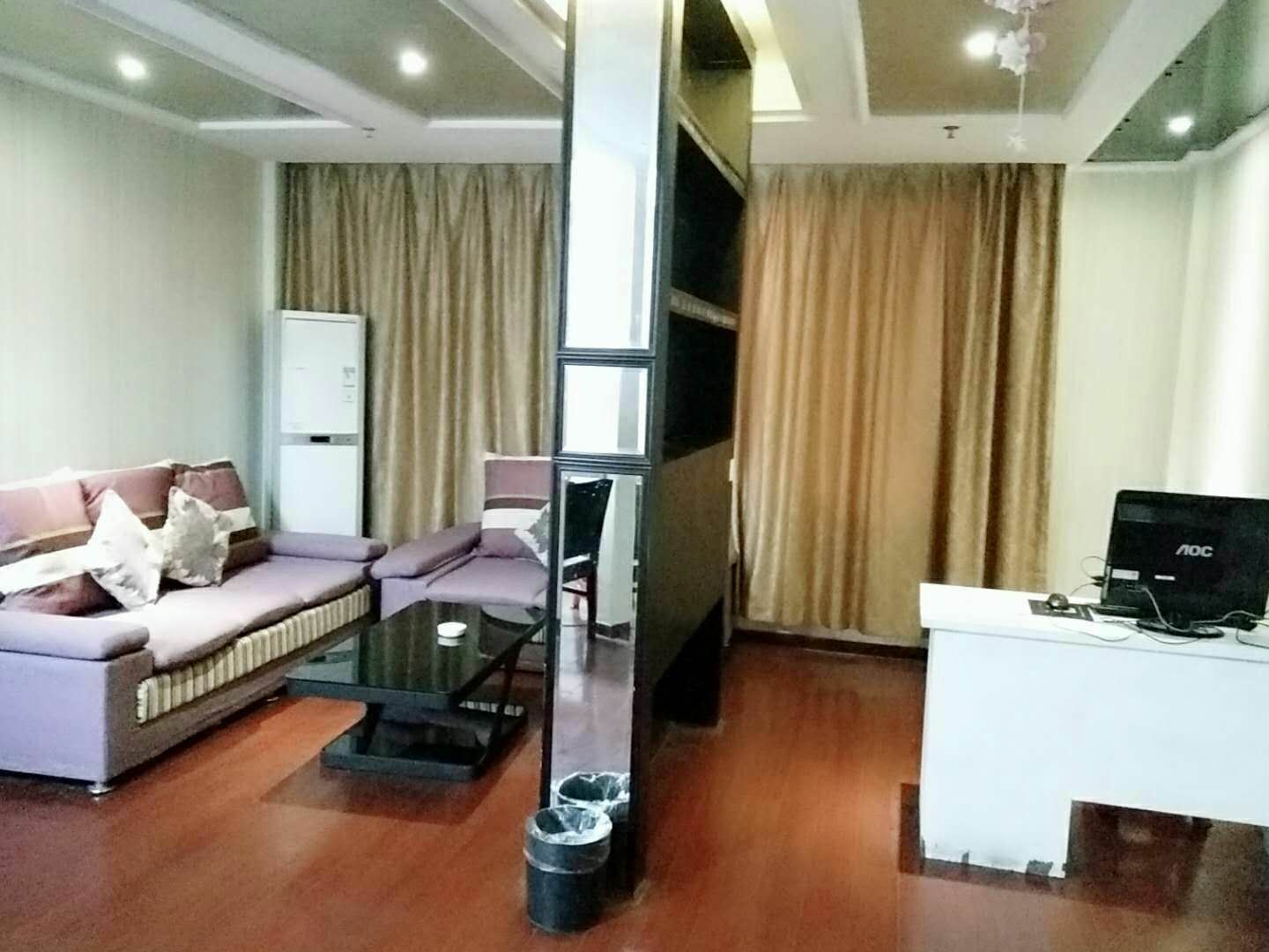 豪华套房