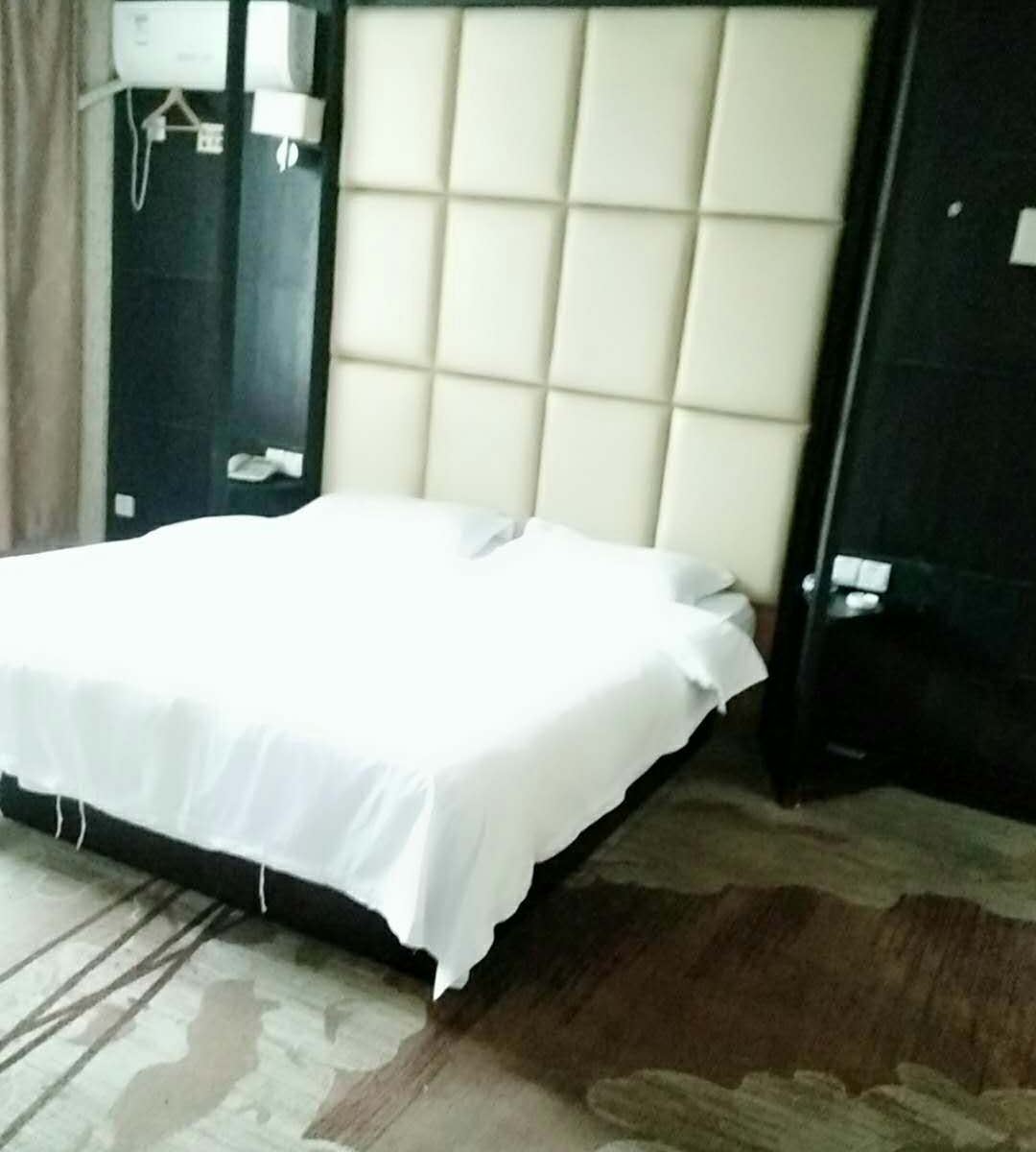 豪华套房