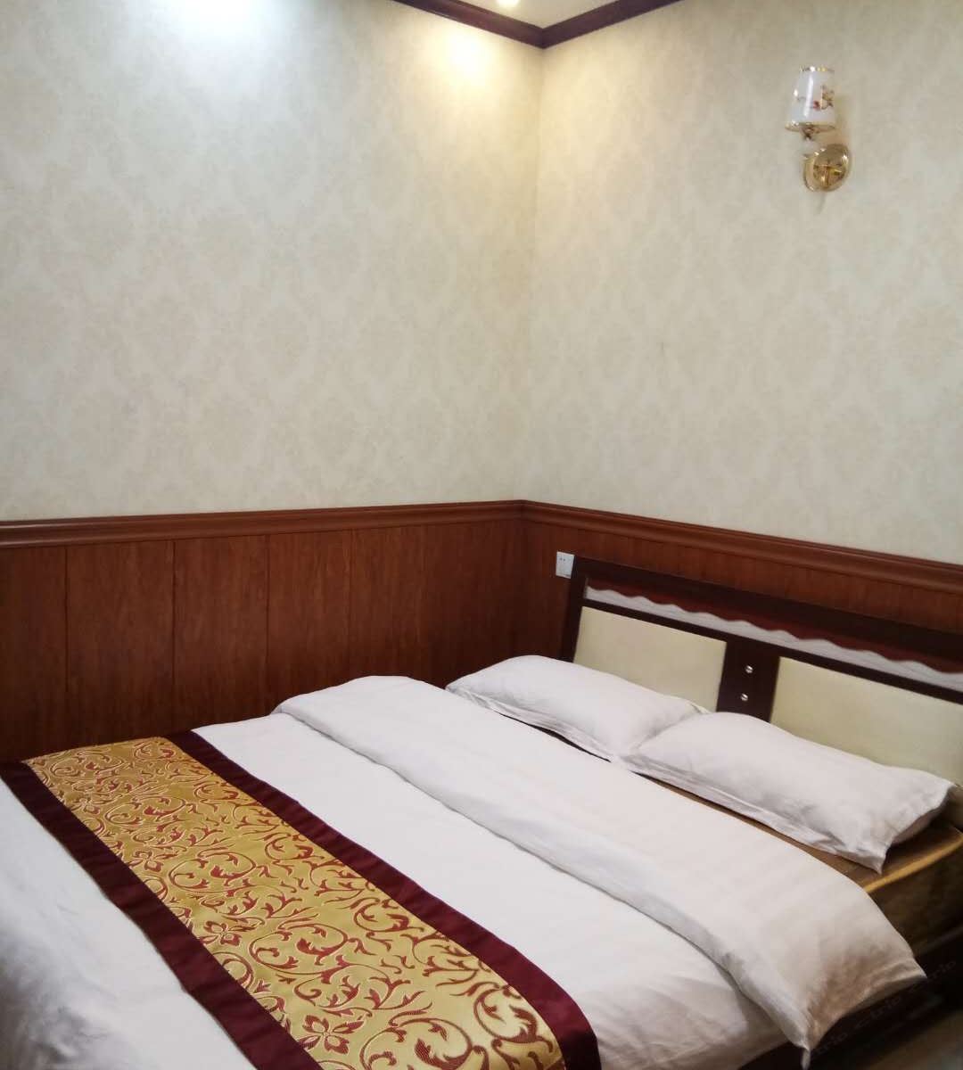 特惠大床房