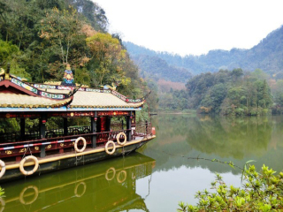 四川峨眉山旅游團(tuán)_到四川峨眉山旅游_四川峨眉山半自助游