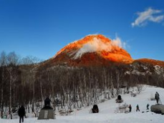 日本北海道旅游日本北海道_日本北海道9日游价格_日本北海道七日游价格
