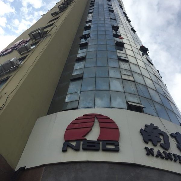 宝泉精致酒店(上海南外滩店)