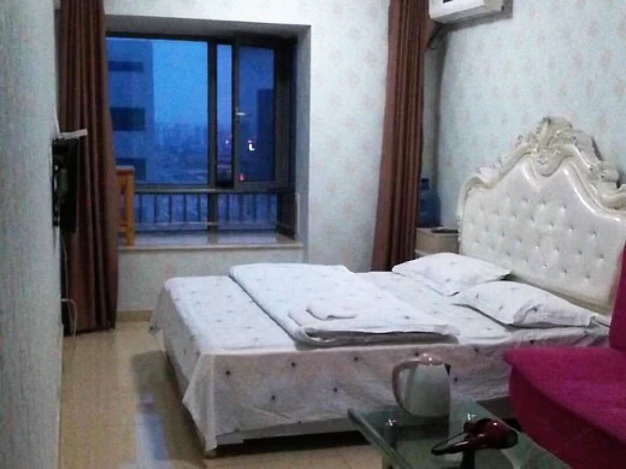 特价大床房