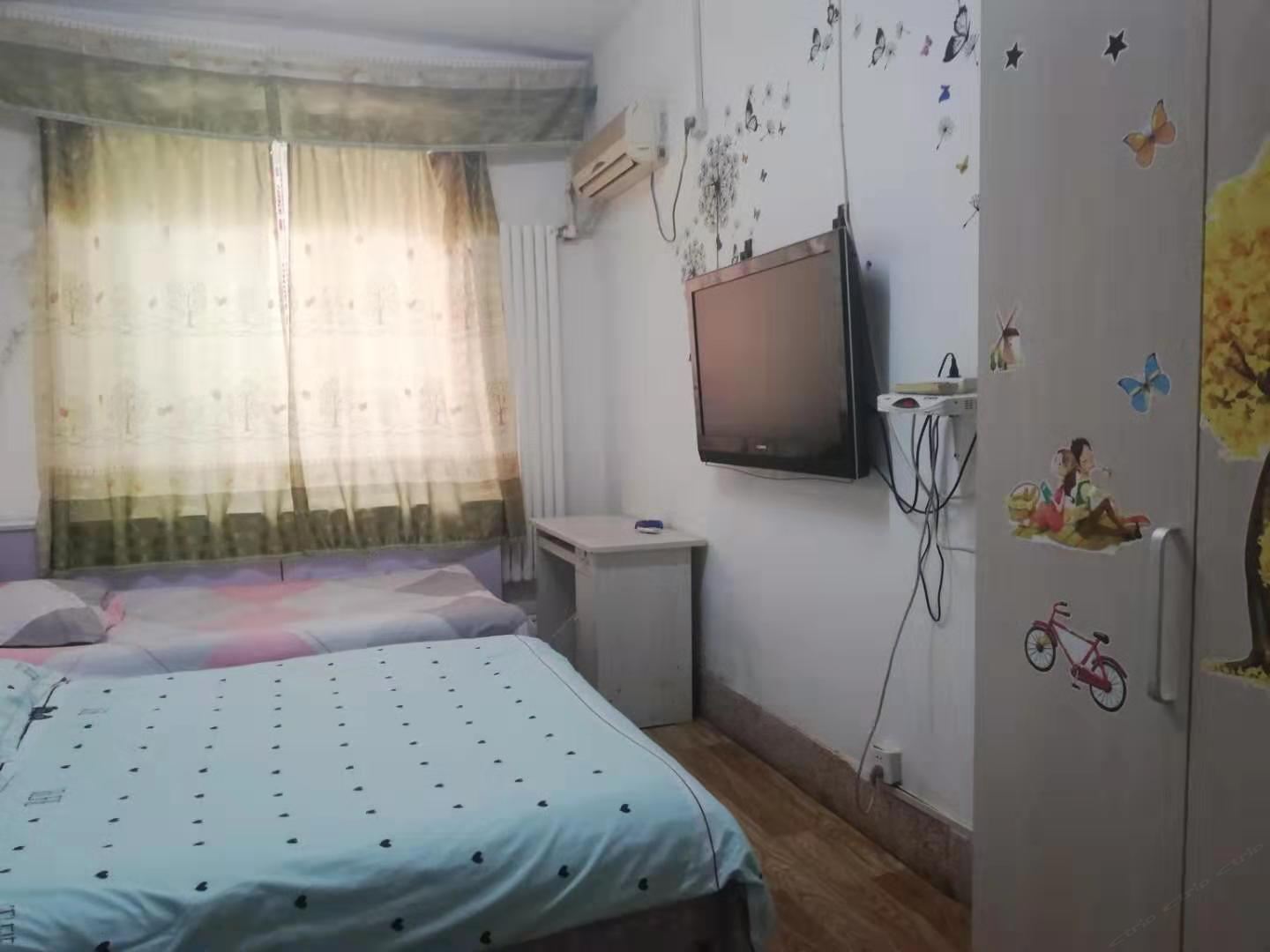 标准三人间