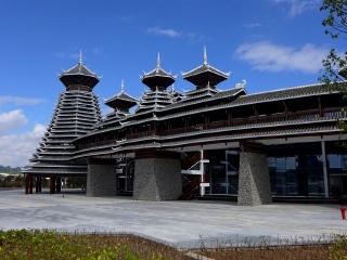 贵州黄果树七日游价格_年初贵州黄果树旅游_贵州黄果树旅游跟团线路