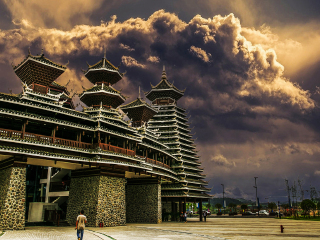 去貴州黃果樹瀑布旅游怎么走_(dá)貴州黃果樹瀑布旅游要多少錢2021_貴州黃果樹瀑布跟團(tuán)游與自由行