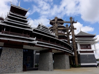 黄果树五日游_出发去黄果树旅游_黄果树旅游报团价格