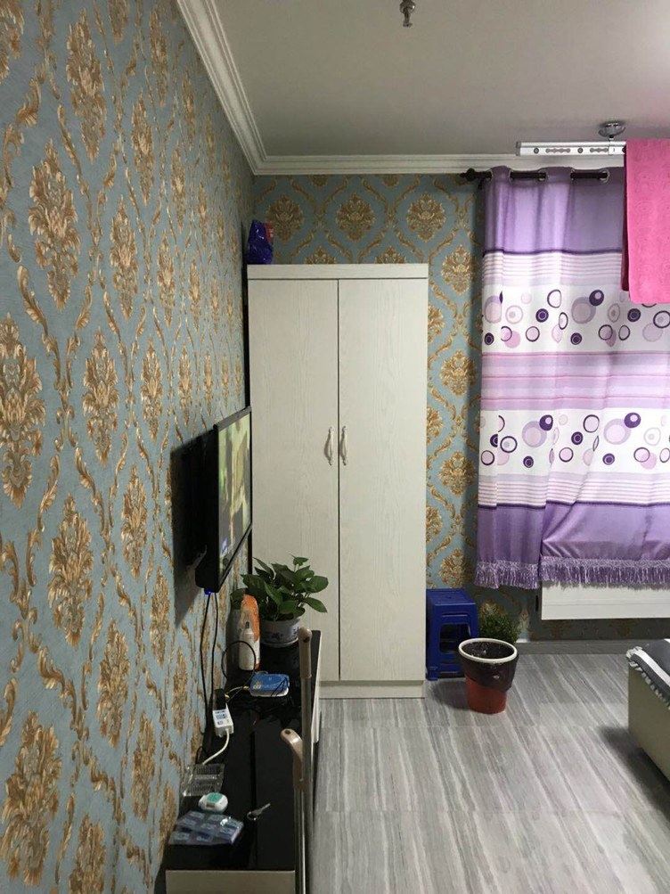 精致二室一厅套房