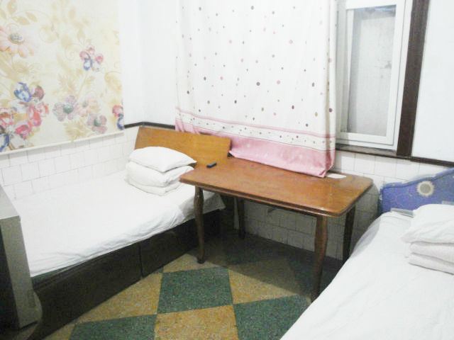 普通双床房(公卫)
