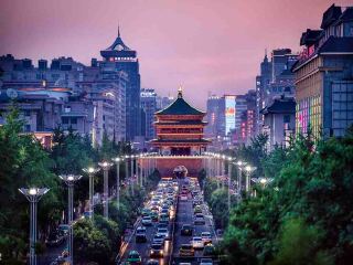 西安-兵马俑跟团游线路_申请西安-兵马俑旅游签证_今年去西安-兵马俑旅游