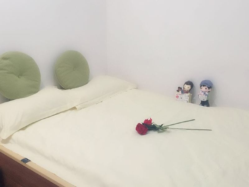 客房