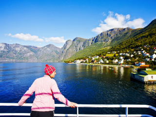 美人鱼雕像旅游景点介绍_2018美人鱼雕像简介