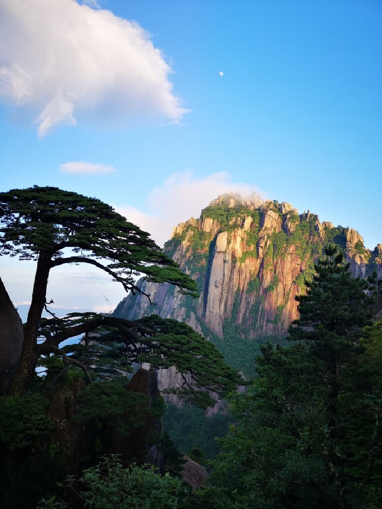 黄山玉屏楼宾馆