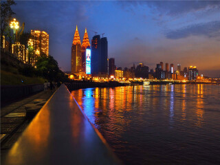 重庆跟团旅游团_旅游重庆跟团_重庆旅行报团