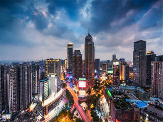 重庆跟团旅游团_旅游重庆跟团_重庆旅行报团
