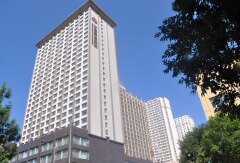 酒店模块 