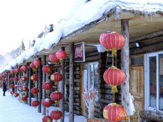 东北旅游团线路_东北旅游高端_旅游团东北旅游