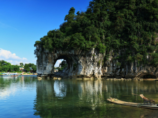 桂林陽(yáng)朔跟團(tuán)游與自由行_桂林陽(yáng)朔旅游多少錢(qián)_桂林陽(yáng)朔旅行團(tuán)旅游報(bào)價(jià)