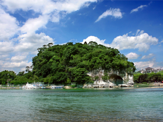 桂林陽(yáng)朔跟團(tuán)游與自由行_桂林陽(yáng)朔旅游多少錢(qián)_桂林陽(yáng)朔旅行團(tuán)旅游報(bào)價(jià)